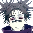 choso_sleeping emote