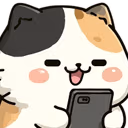hehcat emote