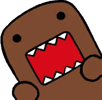 Domo emote