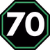 Level70 emote