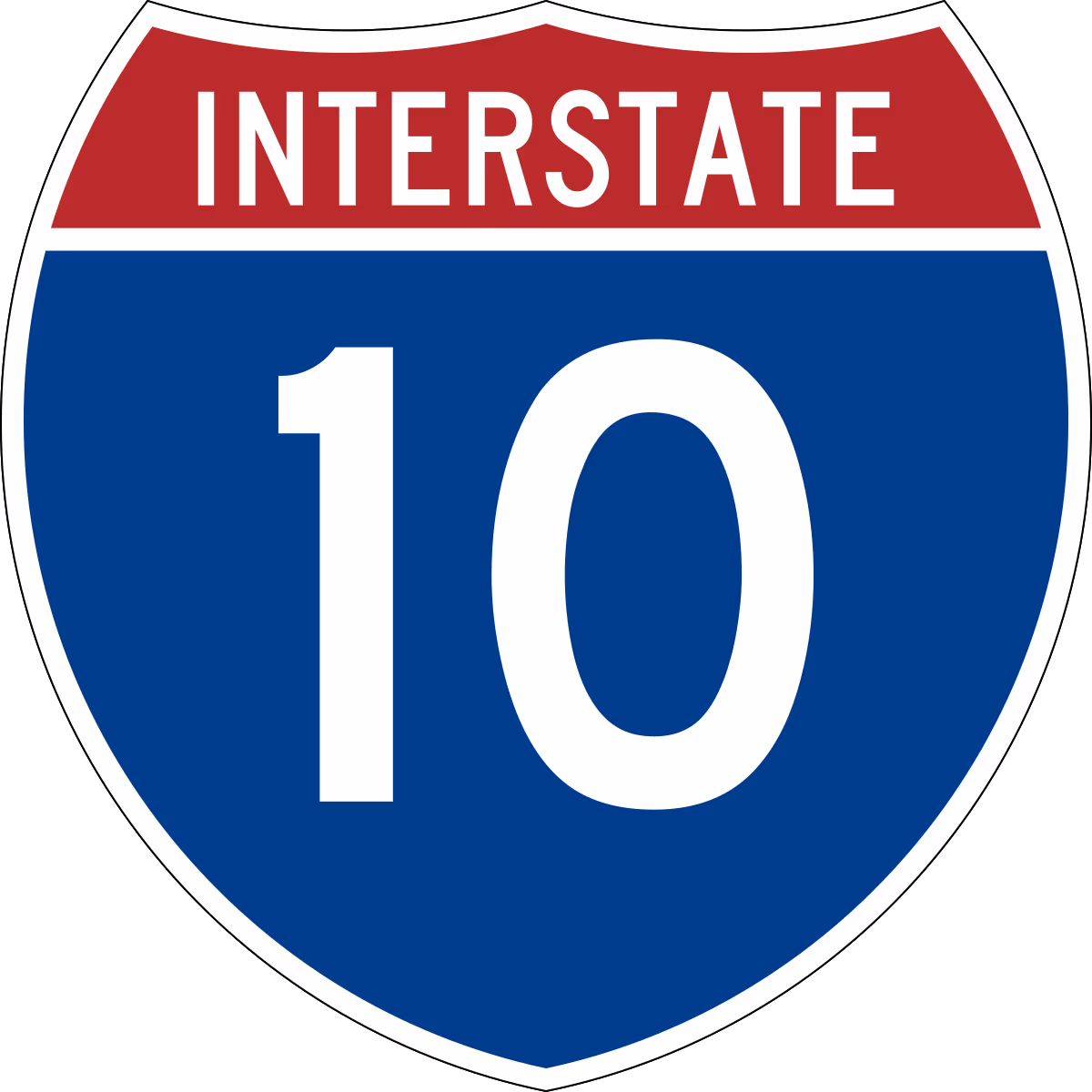 Interstate_Highway_10 emote
