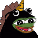 PeppoUnicornioV1 emote