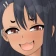 Nagatoro_Smile emote