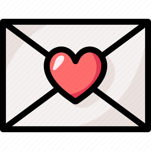 heart_letter static emote