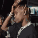 BRUHMM animated emote