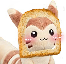 furretloafB emote