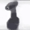 Drill emote