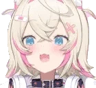 YES emote