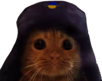 ushanka_cat emote