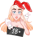 Catalina10 emote