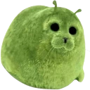 slorp emote