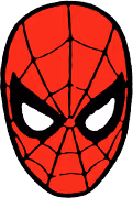 SpiderMan emote