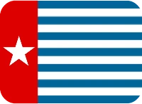west_papua emote