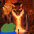 Hell emote
