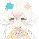 116_NemurinCute emote