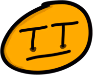 exhausted emote