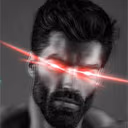 gigaeye emote
