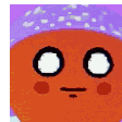 Peakshake animated emote