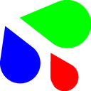 RGBdrops emoji
