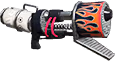 RangeBlaster emote