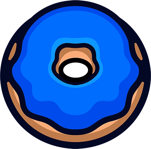 donutsmp emote