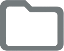 Folder emote