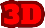 3D emote