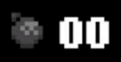 Bombless static emote