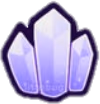purpleween emote