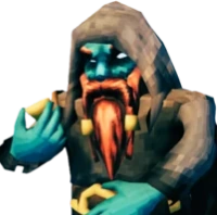 Haldoor emote