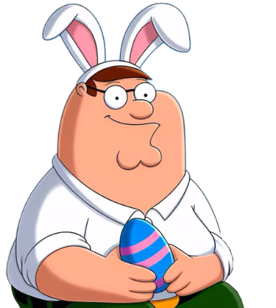 Peter_Bunny emote