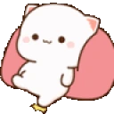 Chilling emoji