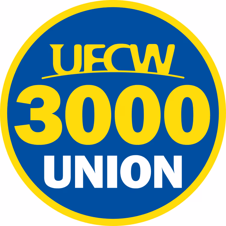 UFCW3000 emote