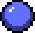 blue emote