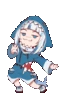 GuraYippe emote