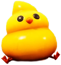 BURD static emote
