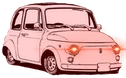 CSMwokecar emote