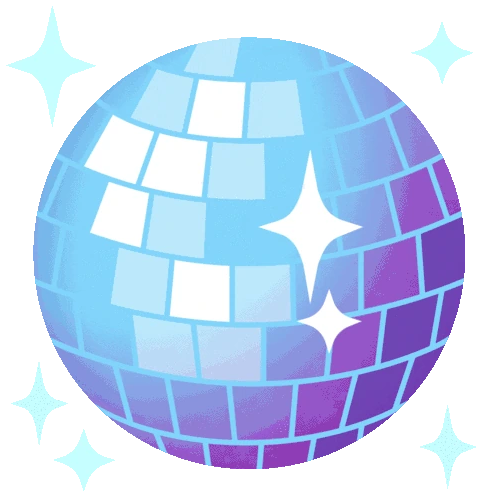 Disco_Ball emote
