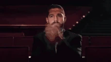 shiaClap emote
