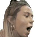 HawkTuah emote