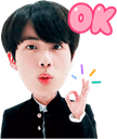 btsjinok emote