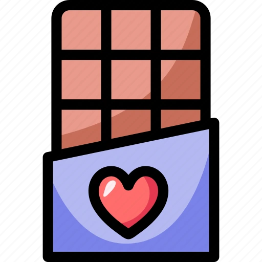 heart_chocolate emote