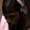lebronHype emoji