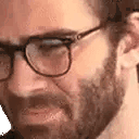 hasCringe animated emote