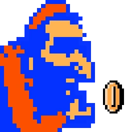 Shekel emote