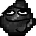 Flintless emote