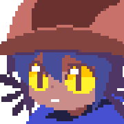 NikoHuh emote
