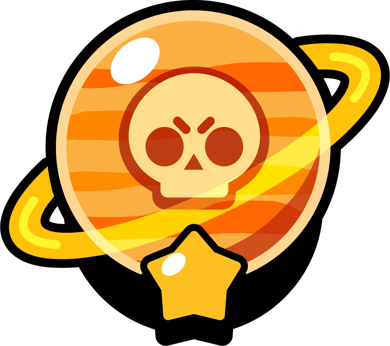 Saturnian_Fame1 emote