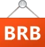 BRB emote