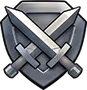 Silver emote